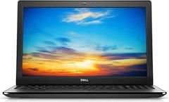 Dell Latitude 3500 Laptop (8th Gen Core i5/ 8GB/ 1TB/ Win10)
