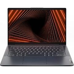 Lenovo Ideapad 5 14ITl05 82FE00T9IN Laptop
