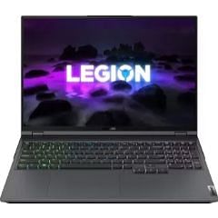 Lenovo Legion 5 Pro 16ITH6H 82JD005KIN Gaming Laptop