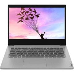 Lenovo IdeaPad Slim 3 81WB01BCIN Laptop