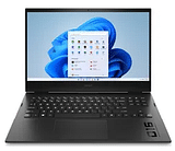 HP Omen 16-b0360TX Gaming Laptop (11th Gen Core i7/ 16GB/ 1TB SSD/ Win11 Home/ 6GB Graph)