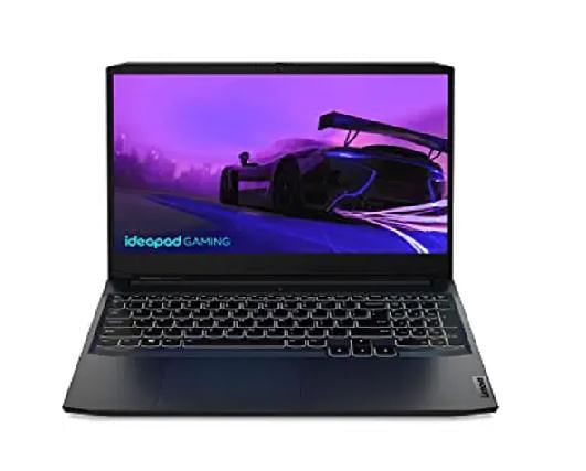 Lenovo IdeaPad Gaming 3 15ACH6 82K201RRIN Laptop