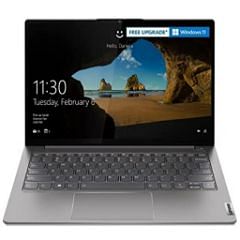 Lenovo ThinkBook 13s 20V9A032IH Laptop