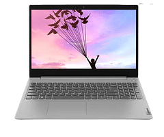 Lenovo IdeaPad 3 15IGL05 81WQ00MQIN Laptop