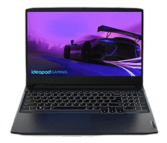 Lenovo IdeaPad Gaming 3 82K10199IN Laptop