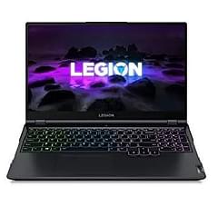 Lenovo Legion 5 82JW00E2IN Laptop
