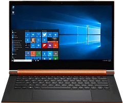 Lenovo ThinkBook 14 G2 20VDA0QMIH Laptop