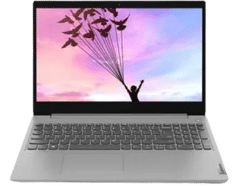 Lenovo Ideapad 3 15IML05 (81WB015GIN) Laptop