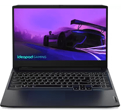 Lenovo IdeaPad Gaming 3 82K201ULIN Laptop