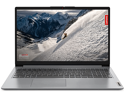 Lenovo IdeaPad Slim 1 82R10049IN Laptop