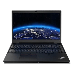 Lenovo Thinkpad P15v 21AAS0R500 Laptop