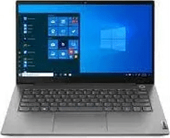 Lenovo ThinkBook 14 20VDA046IH Laptop