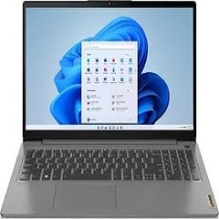 Lenovo IdeaPad Slim 3 82RK00EDIN Laptop