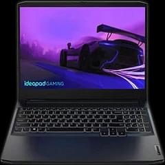 Lenovo IdeaPad Gaming 3 82K101A4IN Laptop