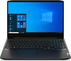 Lenovo IdeaPad Gaming 3i 81Y400BNIN Laptop (10th Gen Core i5 / 8GB/ 1TB 256GB SSD/ Win10 Home/ 4GB Graph)