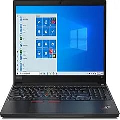 lenovo thinkpad e15 20t8s0md00 laptop