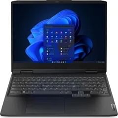 lenovo ideapad gaming 15iah7 82s900r6in laptop Price in India