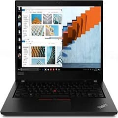 lenovo thinkpad t14 20s0s30u00 laptop