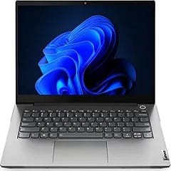 Lenovo Thinkbook 14 20VDA07JIH Laptop 11th Gen Core i5/ 8GB/ 512GB SSD/ Win11 Pro