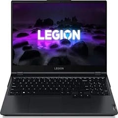 Lenovo Legion 82JW00HYIN Gaming Laptop Ryzen 5600H/ 8GB/ 512GB
