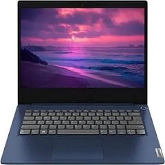 Lenovo IdeaPad Slim 3 82RJ005CIN Laptop