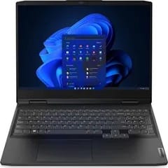 Lenovo IdeaPad Gaming 3 82S900HNIN Laptop