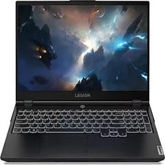 Lenovo Legion 5 82RB00K8IN Laptop