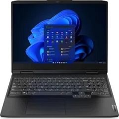 Lenovo IdeaPad Gaming 3 82K1017WIN Laptop