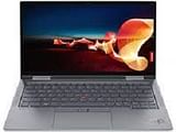 Lenovo ThinkPad X1 Yoga 20XY00BEIG Laptop