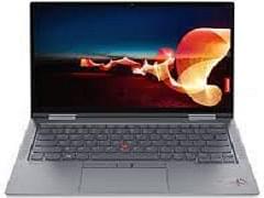 Lenovo ThinkPad X1 Yoga 20XY00BEIG Laptop