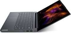 Yoga Slim 7i Pro Laptop (11th Gen Core i7/ 8GB/ 256GB SSD/ Win10 Pro)