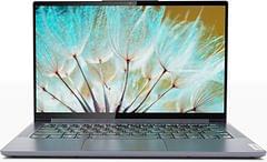 Lenovo Yoga Slim 7 82A2008VIN Laptop (AMD Ryzen 7/ 8GB/ 512GB SSD/ Win10)