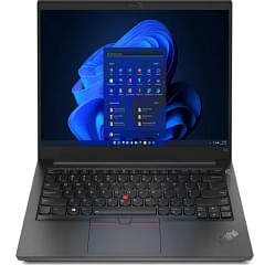 Lenovo ThinkPad E14 Gen 3 ?20Y700AKGE Laptop (Ryzen 7 5800U/ 8GB/ 512GB SSD/ Win11 Home)