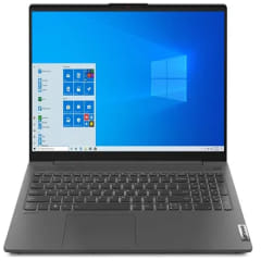 Lenovo IdeaPad Slim 5 82LN00R9IN Laptop (AMD Ryzen 5 5500U/ 8GB/ 512GB SSD/ Win11 Home)