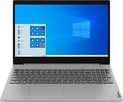 Lenovo Ideapad 3 15IIL05 81WE0081IN Laptop (10th Gen Core i3/ 4GB/ 1TB/ Windows 10 Home)