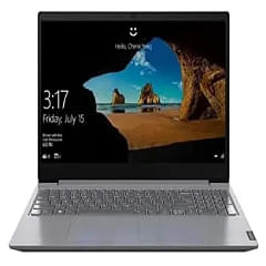Lenovo V15 82QYA00MIN Laptop (Celeron N4020/ 8GB/ 256GB SSD/ Win11 Home)
