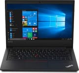 Lenovo ThinkPad E490 20N8S01K00 Laptop (8th Gen Core i5/ 8GB/ 512GB SSD/ Win10)