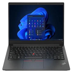 Lenovo Thinkpad E14 G4 21E3S02M00 Laptop (12th Gen Core i7/ 16GB/ 512GB SSD/ Win11 Pro)