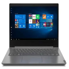 Lenovo V15 82C700J2IH Laptop (AMD Ryzen 3 3250U/ 4GB/ 1TB HDD/ Win10 Home)