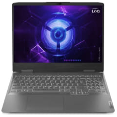 Lenovo LOQ 15IRH8 82XV00BRIN 2023 Gaming Laptop (13th Gen Core i7/ 16GB/ 512GB SSD/ Win11/ 8GB Graph)