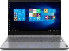 Lenovo V15 82C500QSIH Laptop (10th Gen Core i3/ 4GB/ 1TB/ FreeDOS)