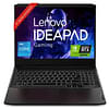 Lenovo IdeaPad Gaming 3 15IHU6 82K101R9IN Laptop (11th Gen Core i5/ 8GB/ 512GB SSD/ Win11 Home/ 4GB Graph)