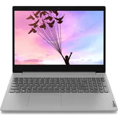 Lenovo IdeaPad 3 81WB01EDIN Laptop (10th Gen Core i3/ 8GB/ 1TB HDD/ Win11 Home)