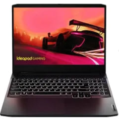 Lenovo IdeaPad Gaming 3 Gen 6 82K2028QIN Laptop (AMD Ryzen 5 5500H/ 8GB/ 512GB SSD/ Win11 Home/ 4GB Graph)