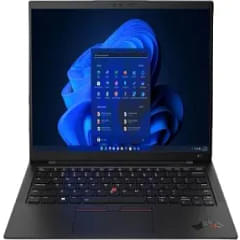 Lenovo ThinkPad X1 Carbon 21HMS00000 Laptop (13th Gen Core i7/ 16GB/ 1TB SSD/ Win11 Pro)