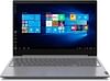 Lenovo V15 82C7A006IH Laptop (AMD Athlon Silver 3050U/ 4GB/ 1TB/ Win10)