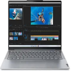 Lenovo Yoga Slim 6 14IRH8 83E00012INLaptop (13th Gen Core i5/ 16GB/ 1TB SSD/ Win11 Home)