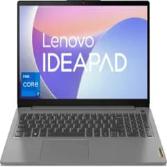 Lenovo IdeaPad Slim 3i 82RK011EIN Laptop (12th Gen Core i7/ 16GB/ 512GB SSD/ Win11 Home)