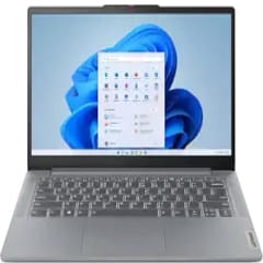 Lenovo IdeaPad Slim 3 82X60013IN Laptop (13th Gen Core i3/ 8GB/ 512GB SSD/ Win11)