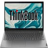 Lenovo ThinkBook 15 G5 21JFA016IN Laptop (AMD Ryzen 5 7530U/ 16GB/ 512 GB SSD/ Win11)